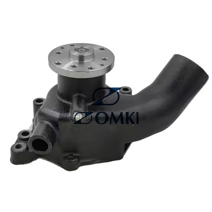 1-13610-016-0 1-13610016-0 Water Pump Assy for Isuzu 6BB1 Engine