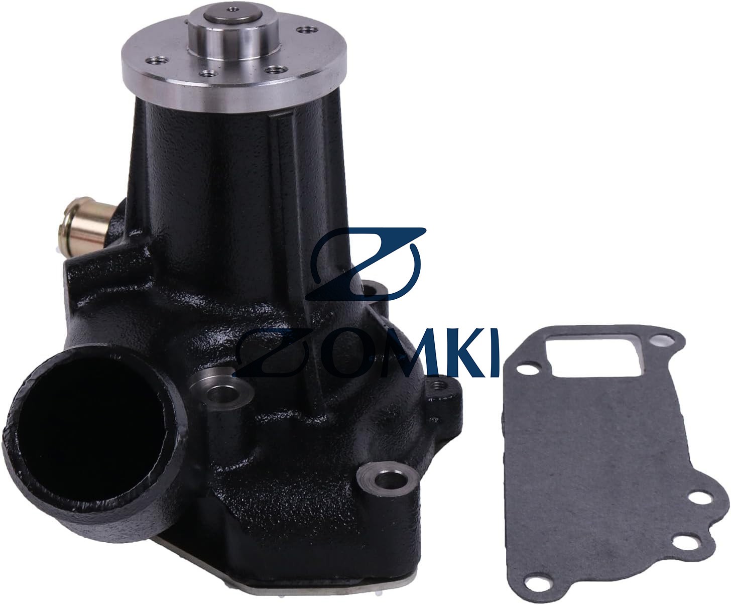 1-13650017-1 1136500171 Water Pump Assy for ISUZU 6BG1 6BG1-EX EX200-5 Engine