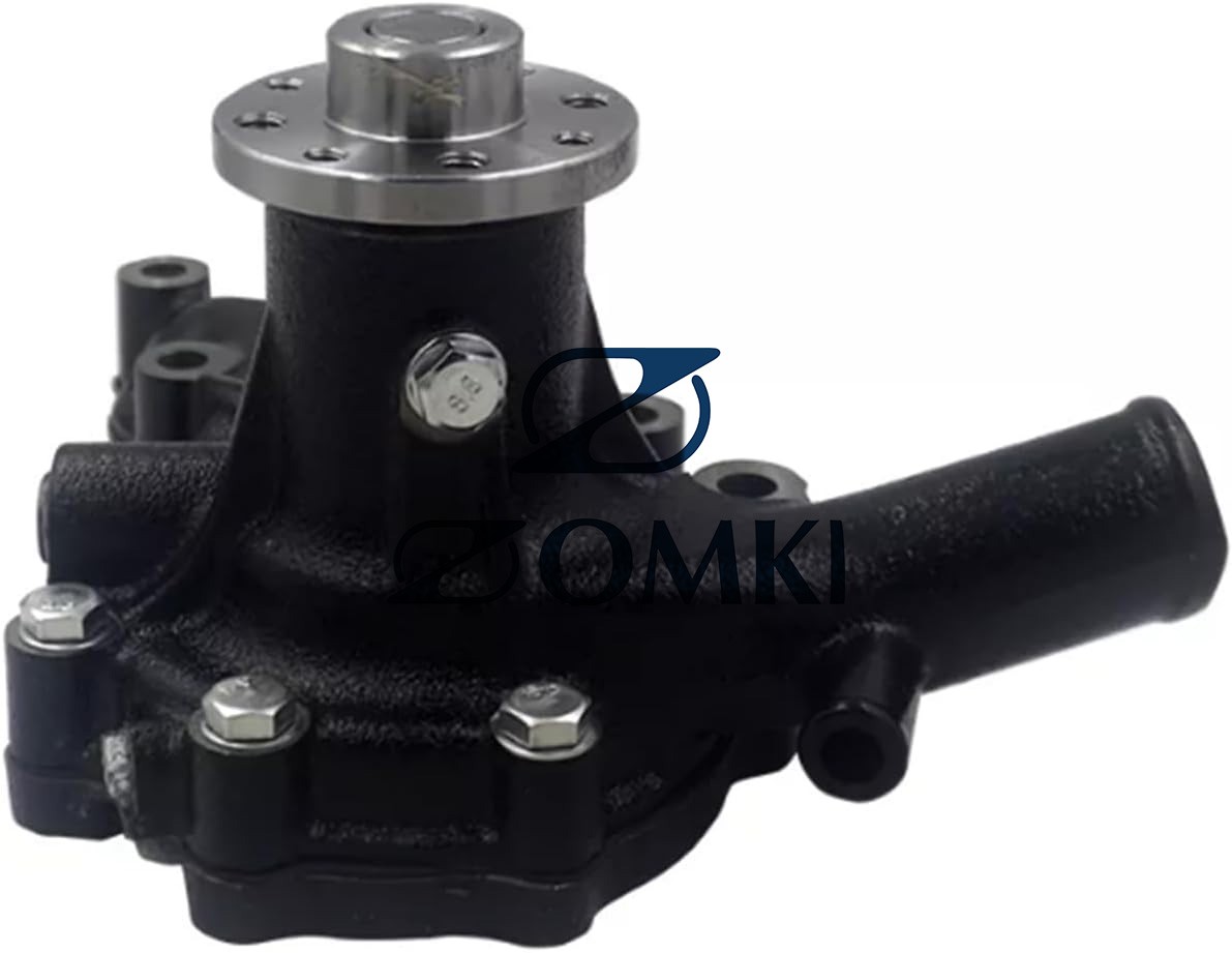 8-94376-862-0 9-13610-394-Z Water Pump Assy for Isuzu C240 Engine