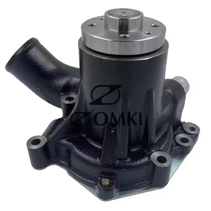 8-98038-607-0 Water Pump Assy for Isuzu 6BG1 Engine