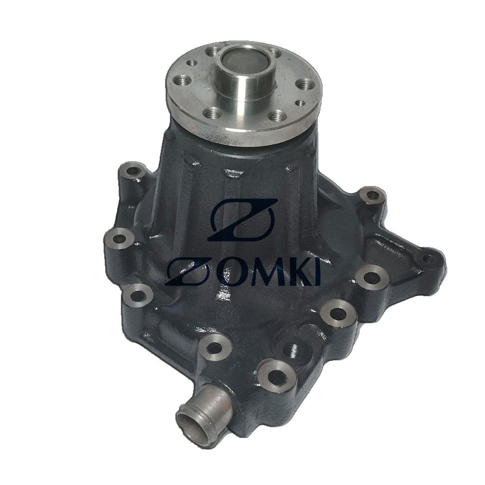 5-87311242-0 5873112420 Water Pump Assy for Isuzu 4HK1 Engine