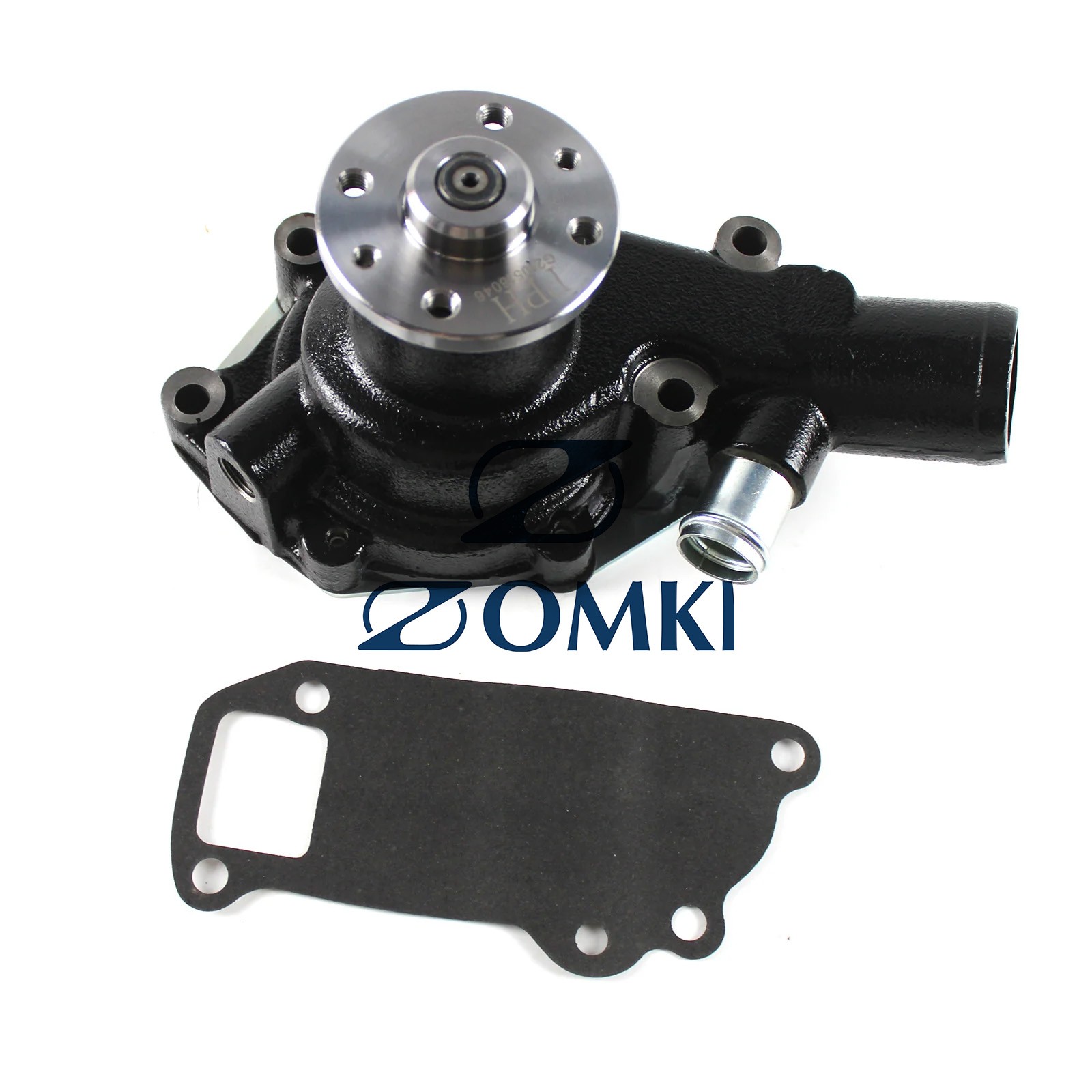 8-94376865-0 Water Pump Assy for Isuzu 4BD1 4BG1 Engine