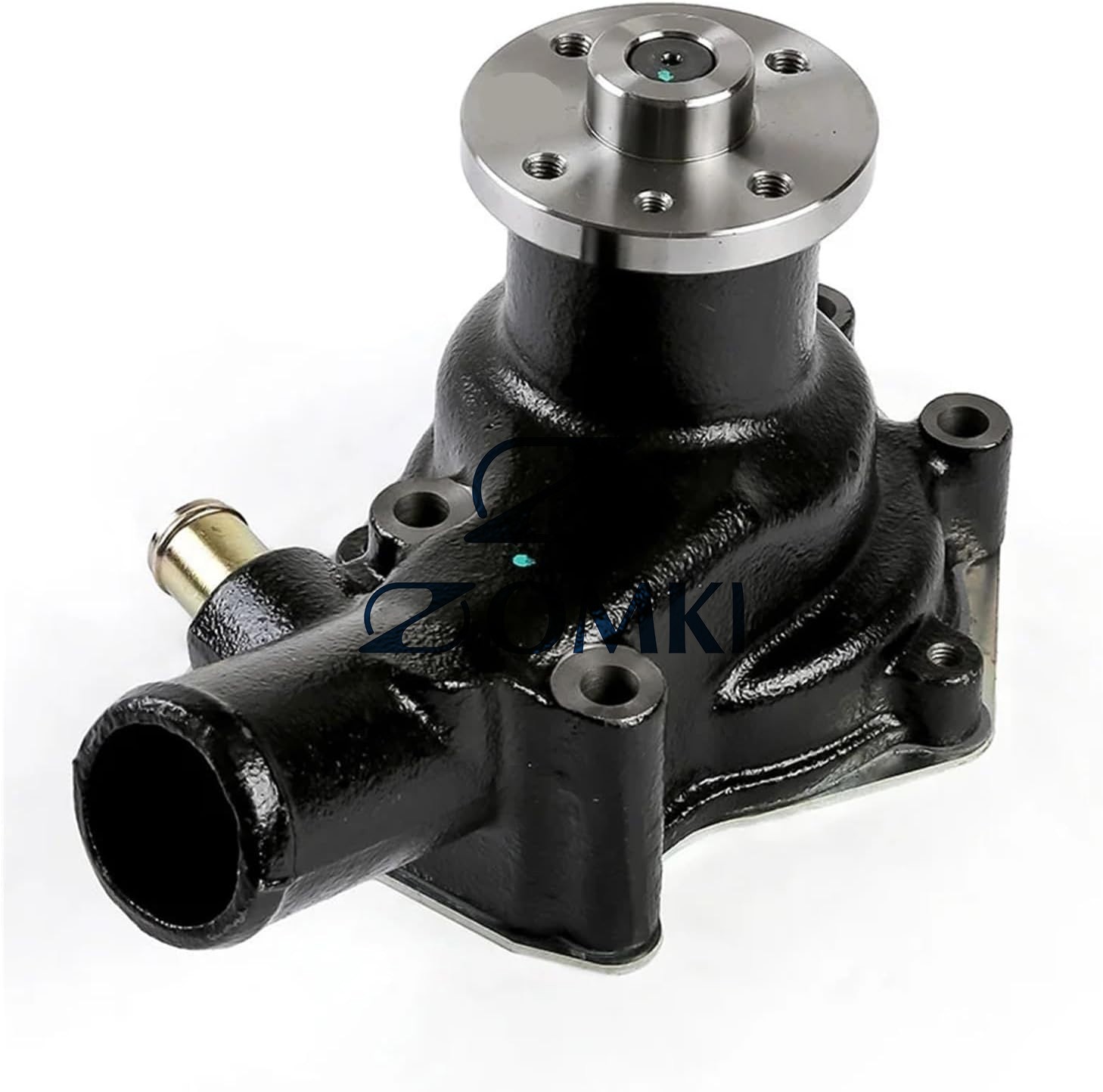 8-97125051-1 Water Pump Assy for Isuzu 4BG1 Engine