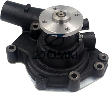 5-13610-027-2 5-13610-012 Water Pump Assy for Isuzu 4BB1 4BA1 Engine