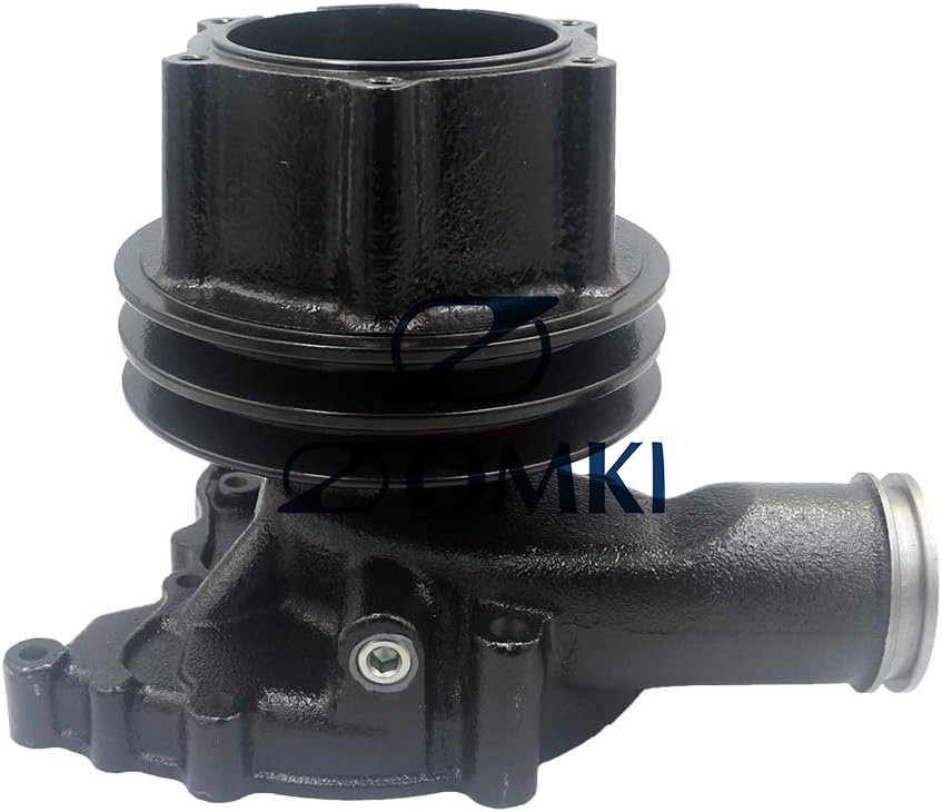1-13610-676-1 1-13650-676-1 Water Pump Assy for Isuzu 6SD1 Engine
