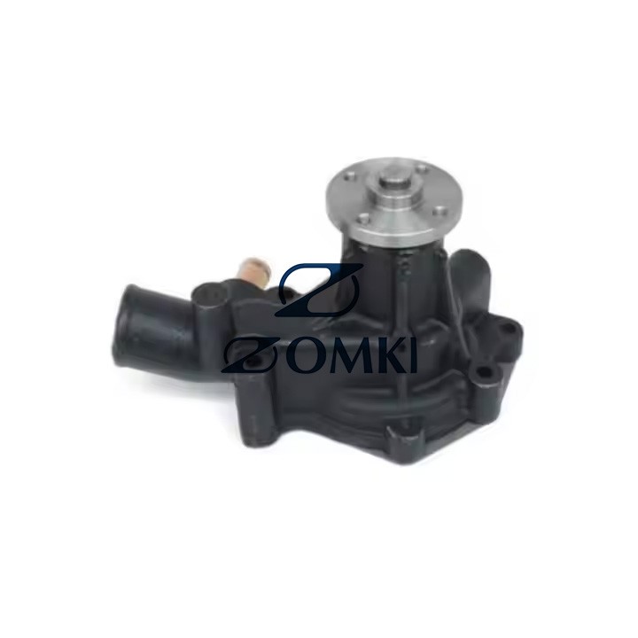GWIS-37A 8-94439-850-Z/0 Water Pump Assy for Isuzu 4BG1 4BA1 Engine