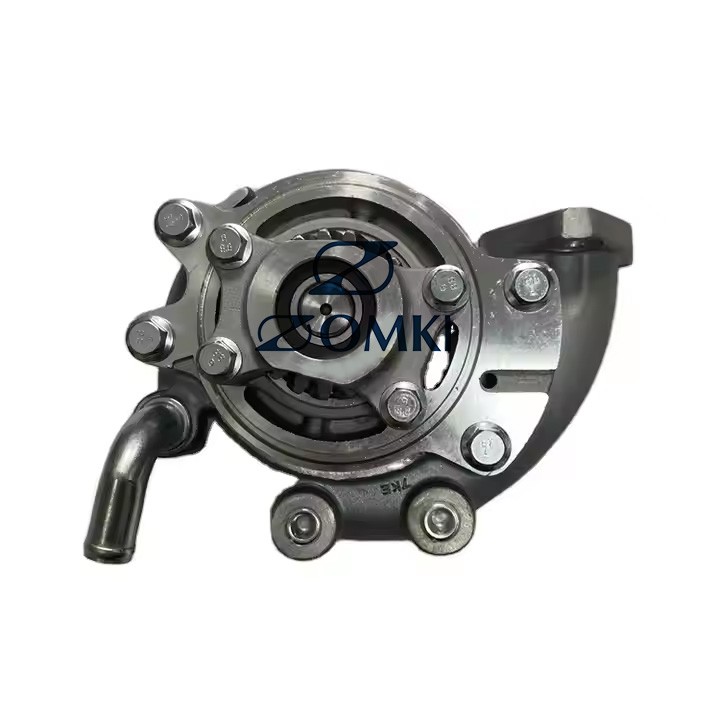 1-87311001-0 1-13650-057-0 Water Pump Assy for Isuzu 6WA1 6WG1 Engine