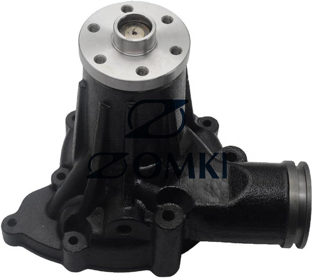 1-13650068-1 1-13610-944-0 Water Pump Assy for Isuzu 6SD1 6SD1-5 Engine