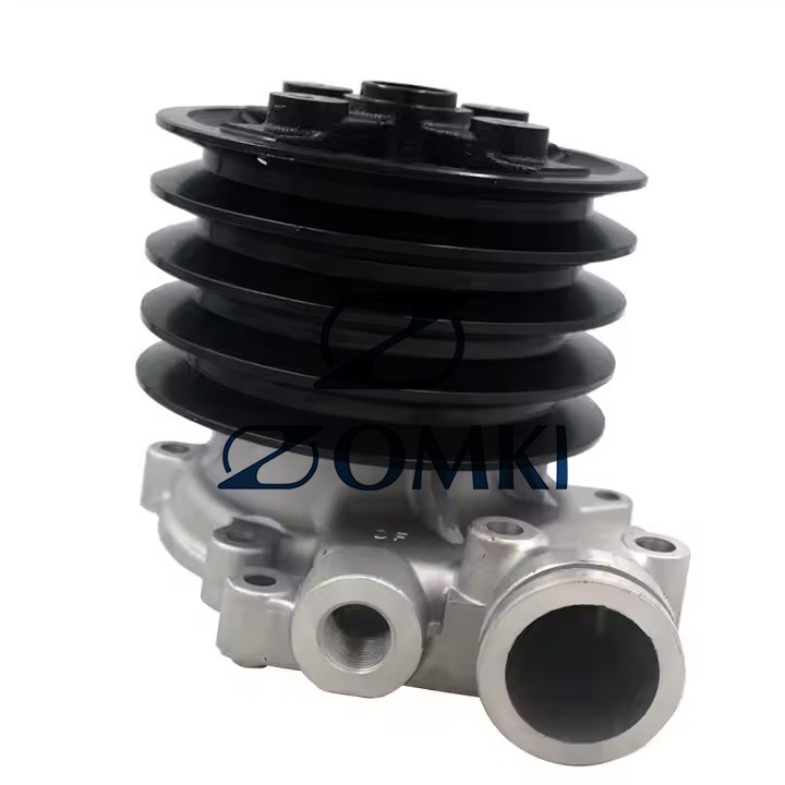 8-97602-781-0 8-97602-776-0 Water Pump Assy for Isuzu 6HE1 6HH1 Engine