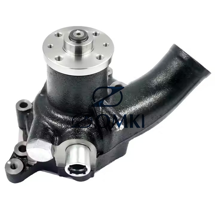 1-13610-428-0 1-13650-018-0 Water Pump Assy for Isuzu 6BG1 6BD1 Engine