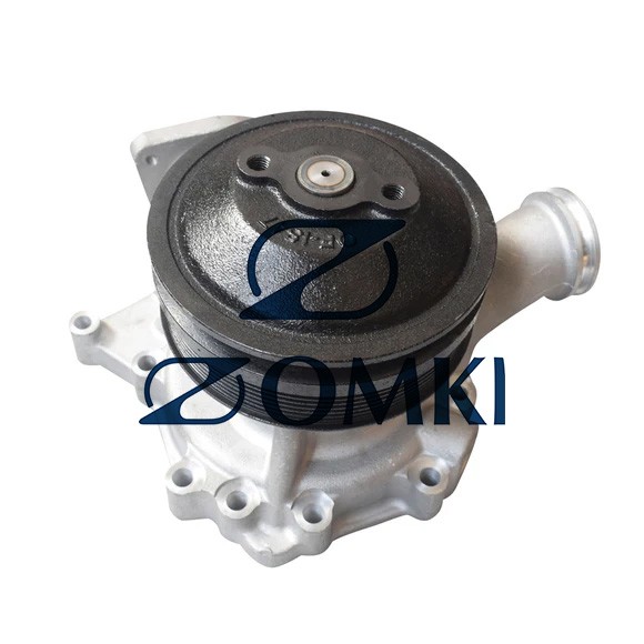 8-98236219-0 J210-1250B Water Pump Assy for Isuzu 6UZ1 Engine