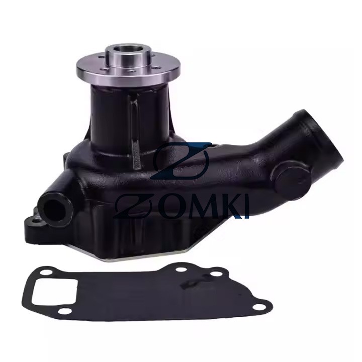 65.06500-6144B 65065006144B Water Pump Assy for Isuzu B85T Engine