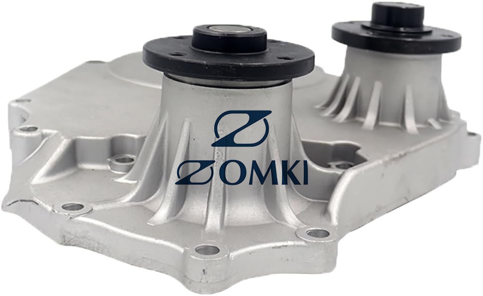 1307100TARB1 Water Pump Assy for Isuzu TRANSIT Engine