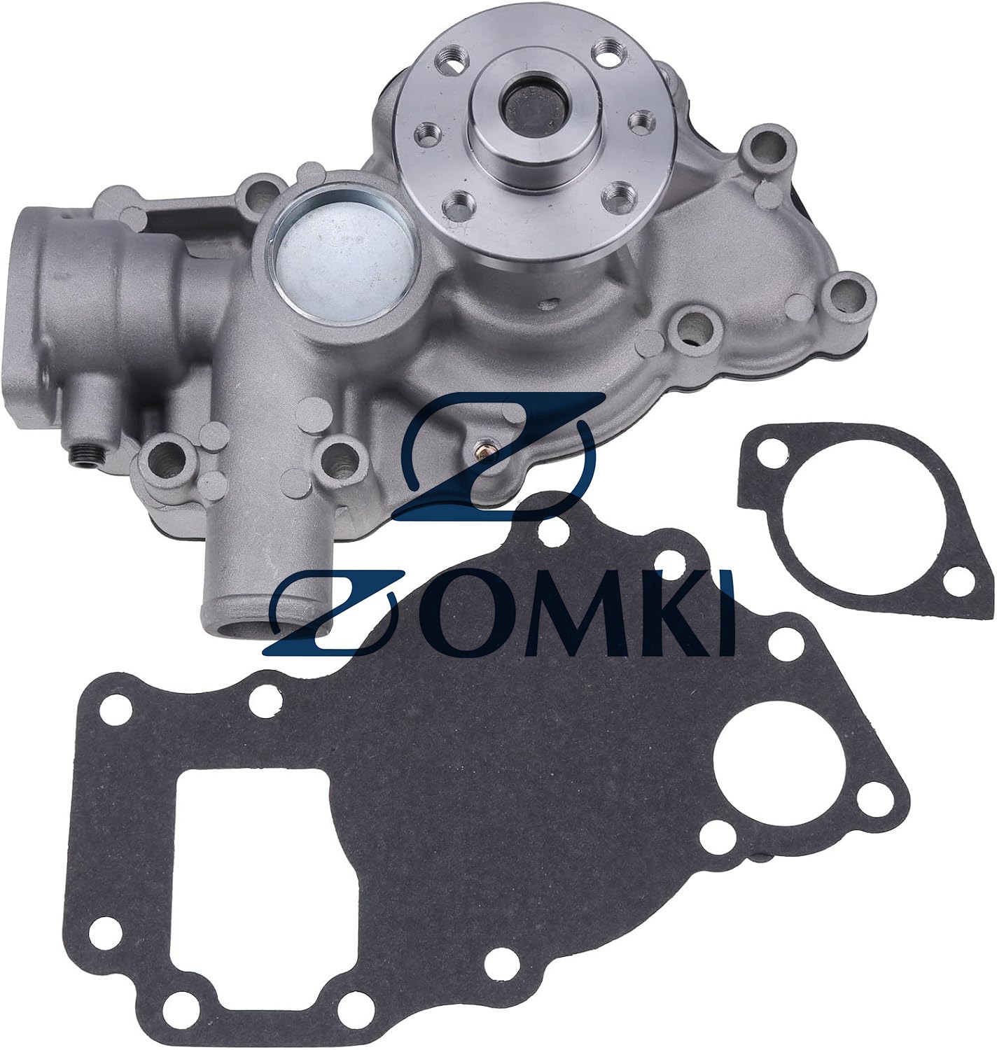 8-97254148-1 Water Pump Assy for Isuzu 4LE1 Engine
