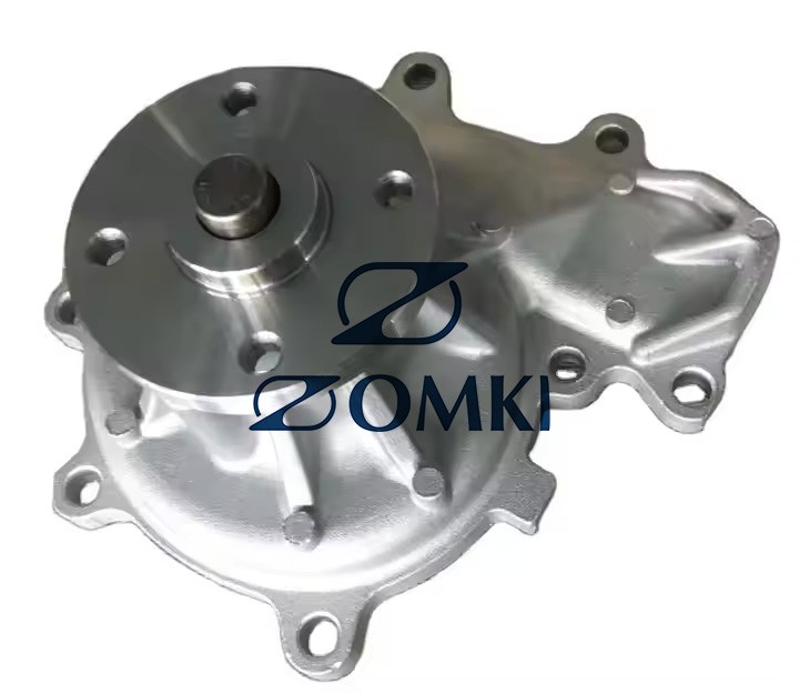 8-97073-951-0 8-97109-676-0 8-97333-361-0 Water pump for Isuzu 4HE1 4HE1T 4HF1