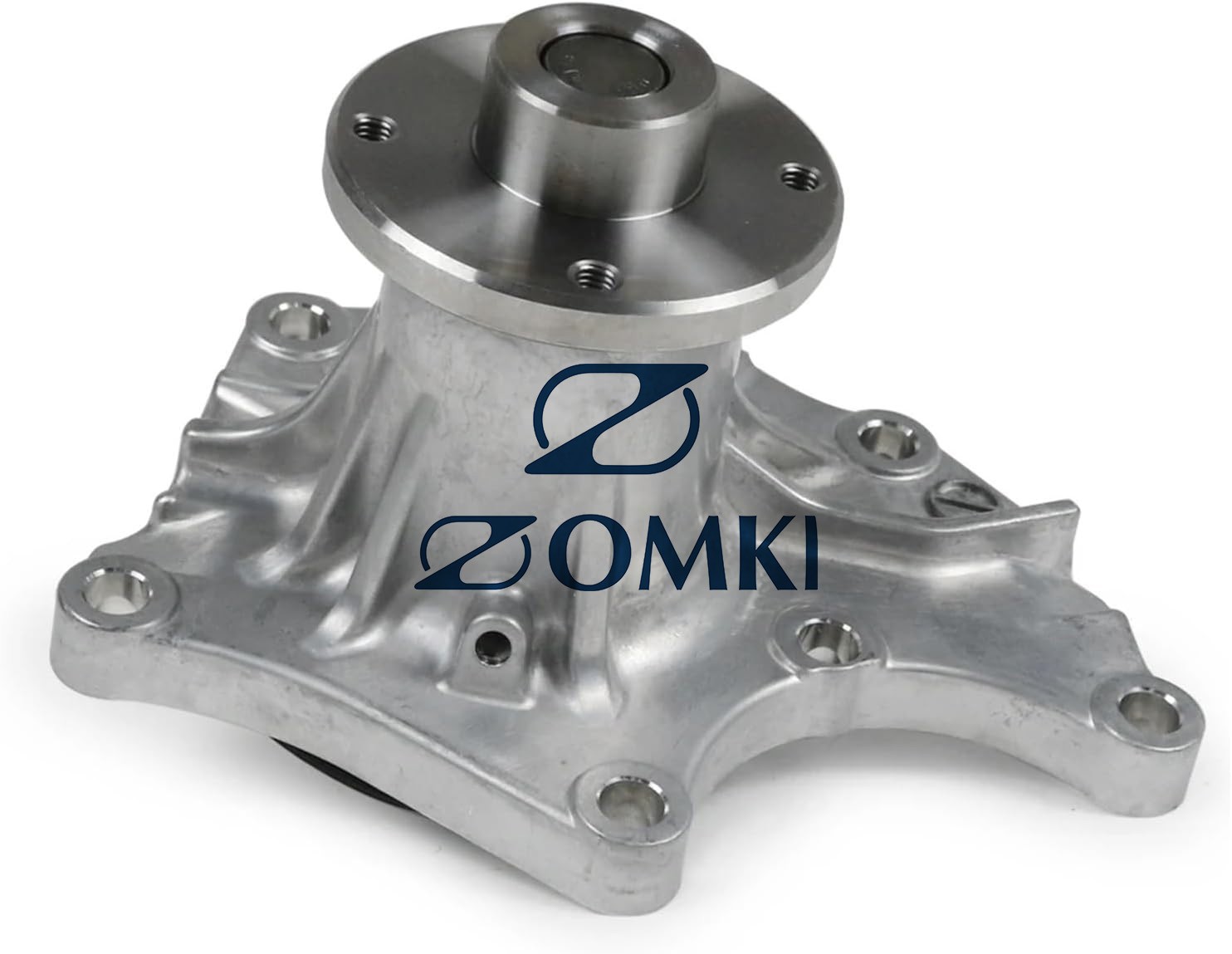 8-97942972-1 Water Pump Assy for Isuzu 4JH1 Engine