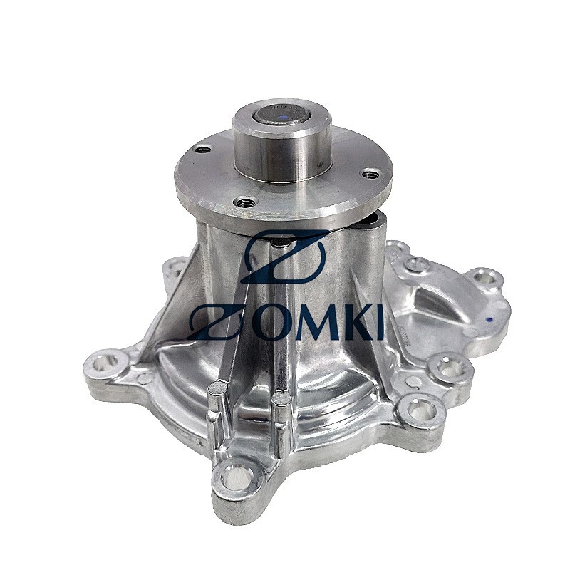 8-98248255-1 8982482551 Water Pump Assy for Isuzu D-MAX RZ4E 1.9L