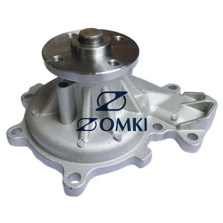 8-97109-676-Z Water Pump Assy for ISUZU 4HF1 Engine