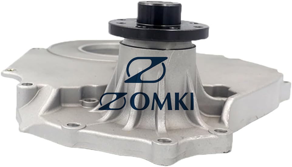 1307100CAT-RA Water Pump Assy for Isuzu Engine