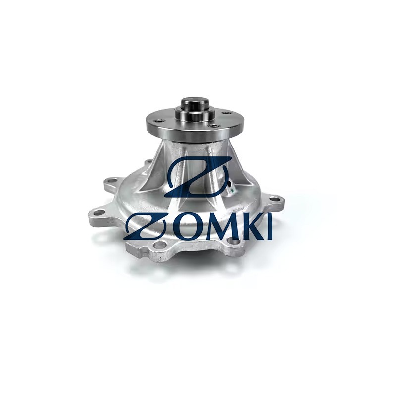 GWIS-42A 8-944939-850-2 Water Pump Assy for ISUZU 4HF1 Engnie