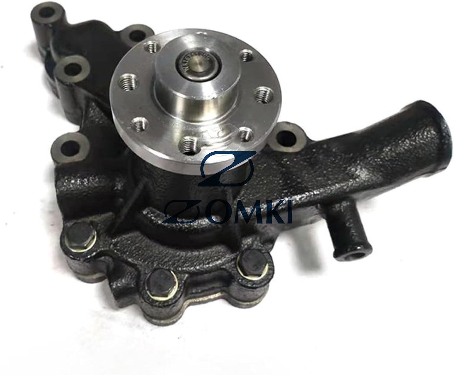 9-13610-325-Z Water Pump Assy for ISUZU C240 Engine