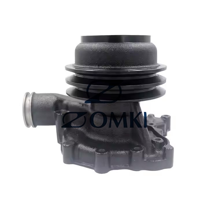 1-13650-002-0 Water Pump Assy for ISUZU 6SD1 Engine