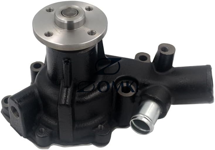 5-13610184 Water Pump Assy for ISUZU 4BA1 Engine