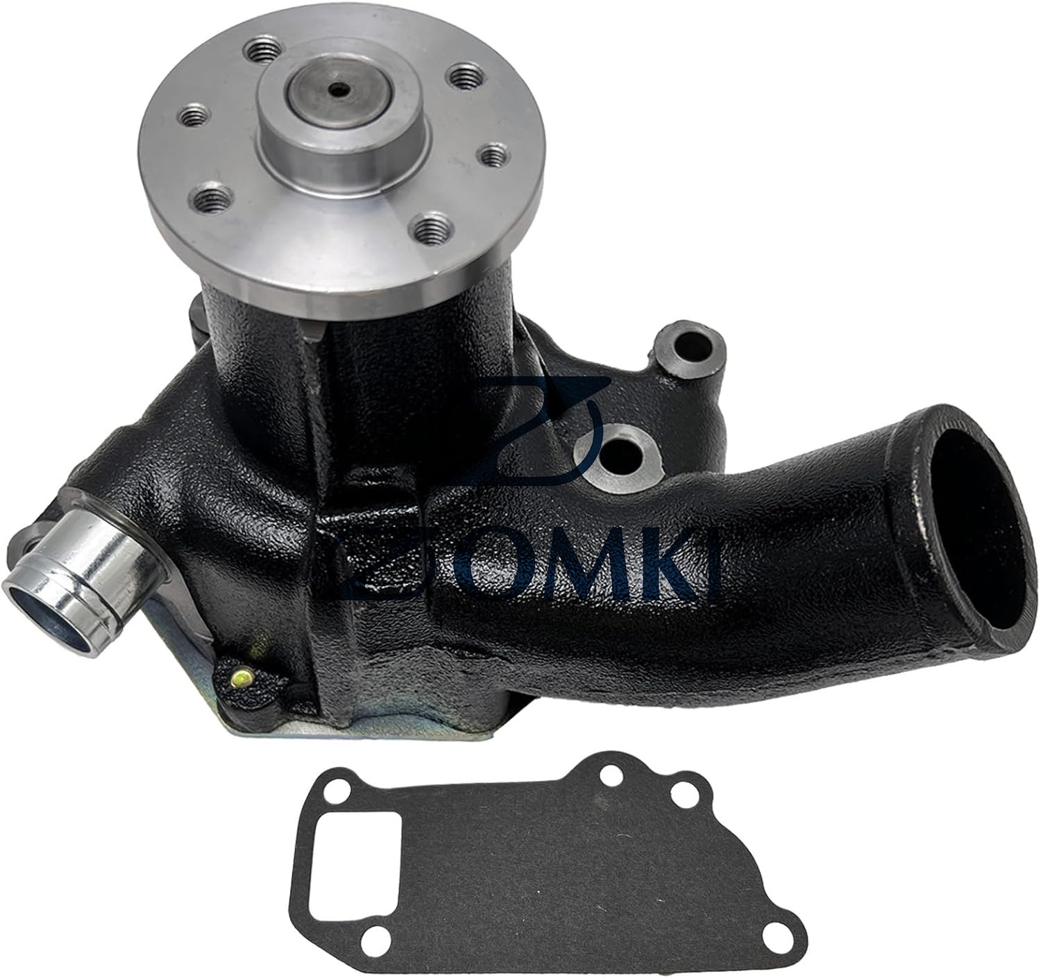 1-13610-877-0 water pump assy for Isuzu 6BD1 engine