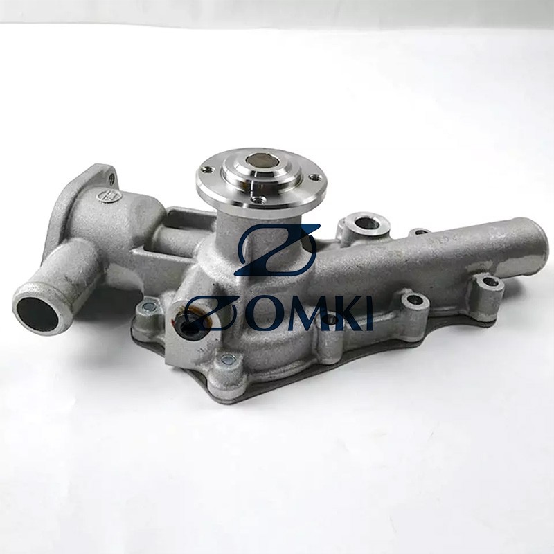 8970693870 Water Pump Assy for Isuzu 3KC1 EX12 Engine