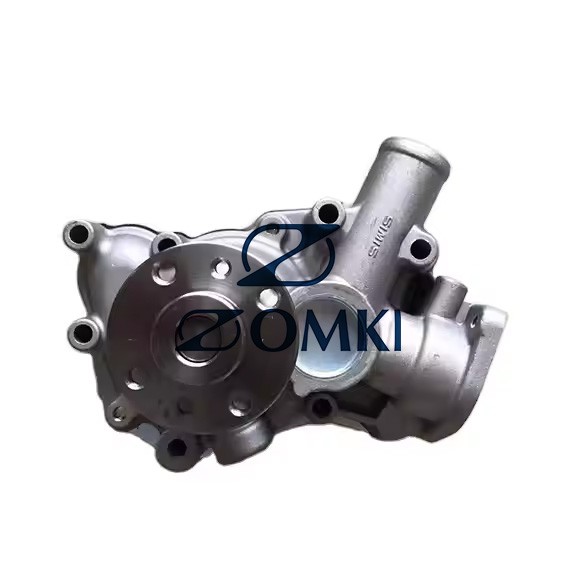 8-98098-662-0 Water Pump Assy for Isuzu 4LE1 4LE2 Engine