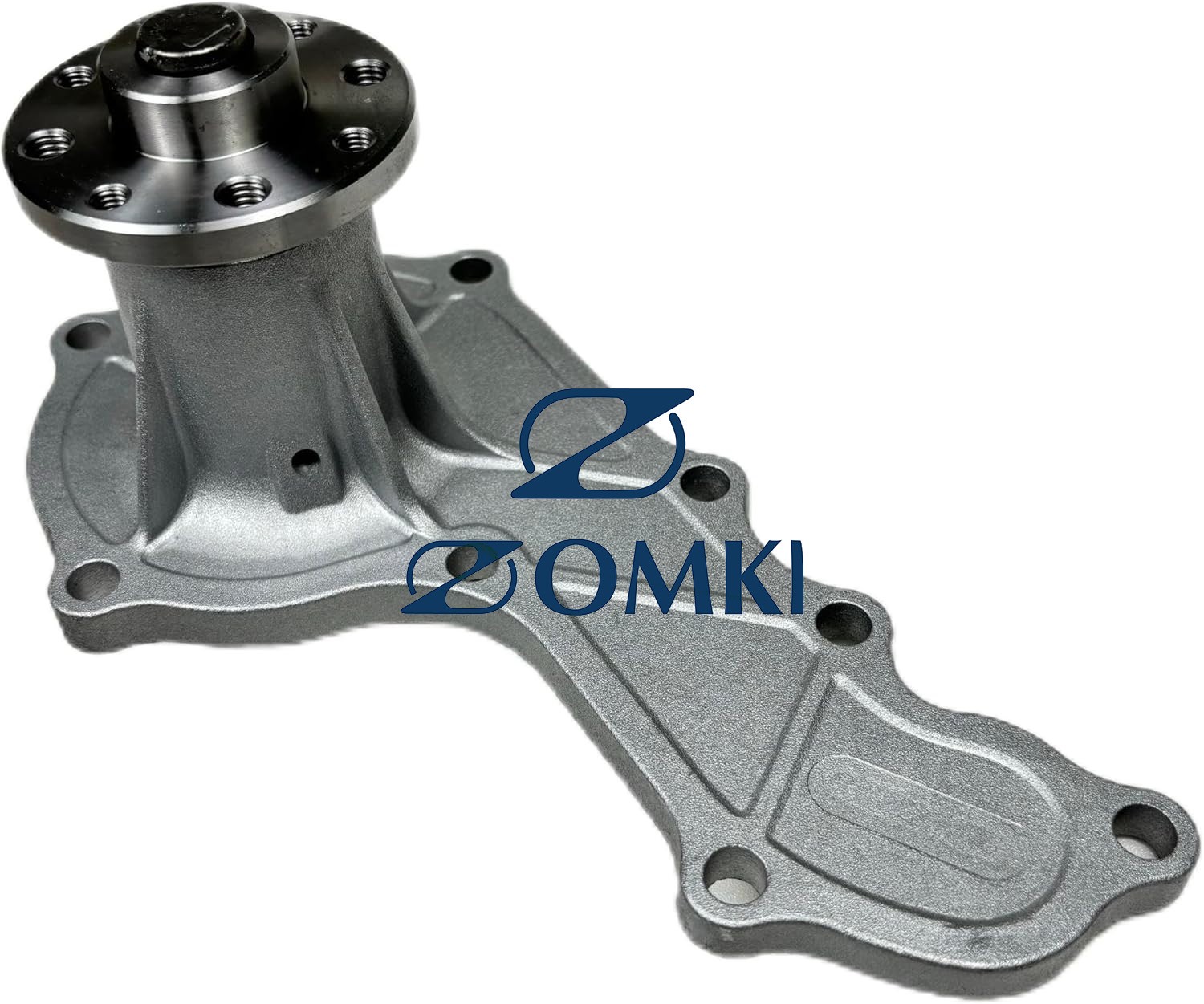 5-13610-202-0 8-97021-315-0 Water Pump Assy for Isuzu 4FE1 Engine