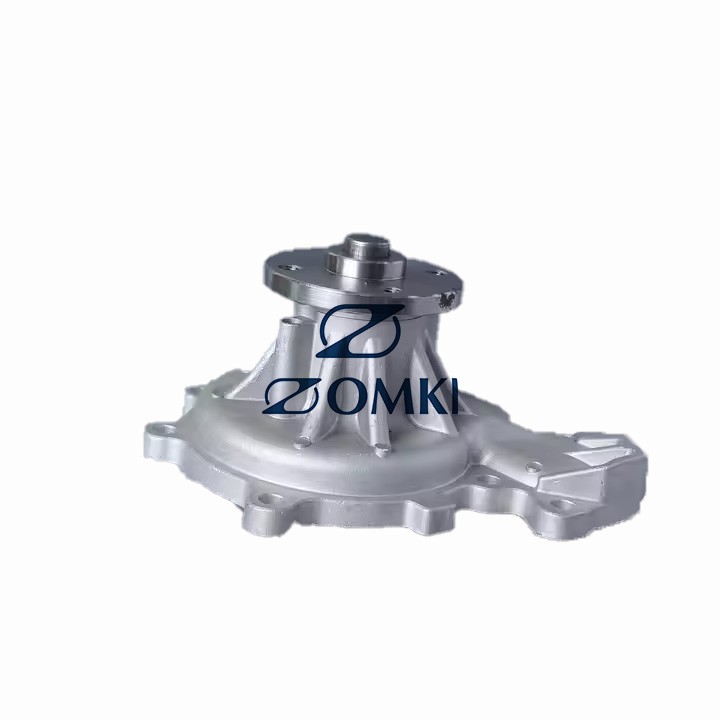8-94390699-3 8943906993 Water Pump Assy for Isuzu 4HL1 Engine