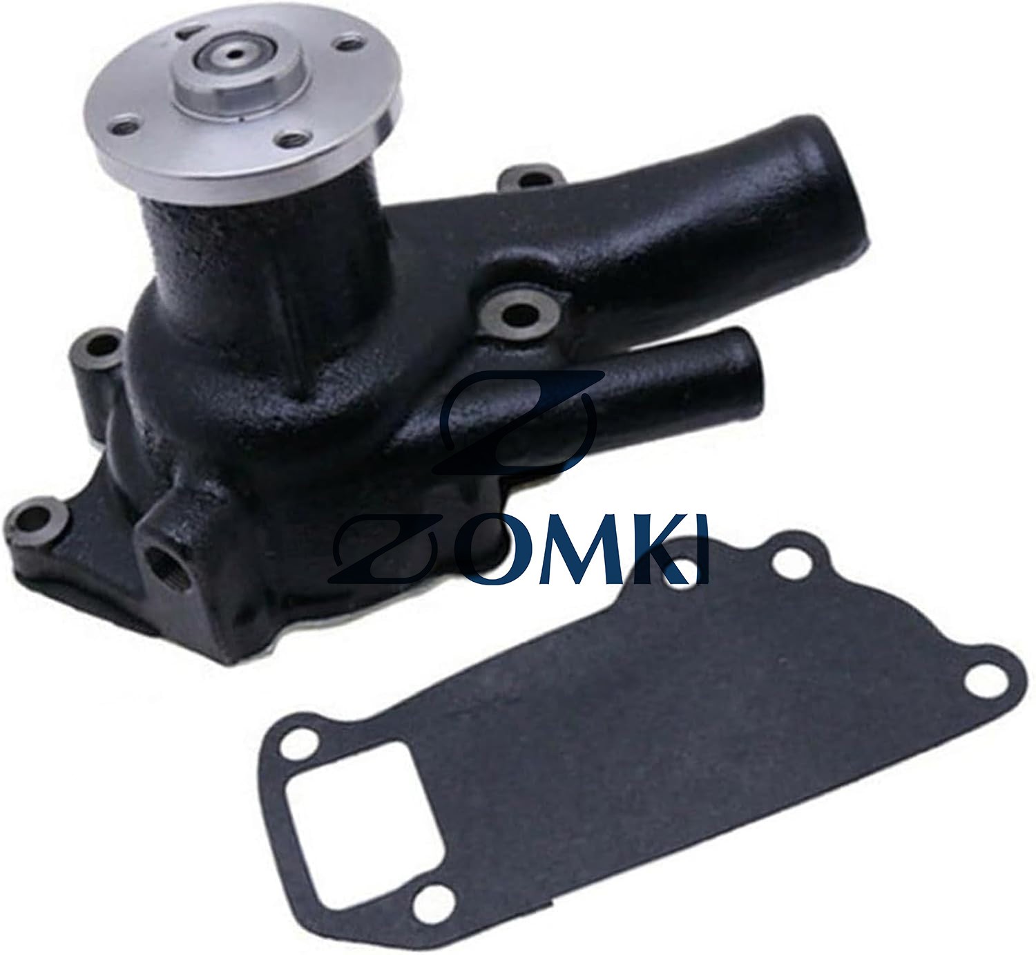 5-13610-009-0 Water Pump Assy for Isuzu 4BA1 4BB1 4BC1 4BC2 Engine
