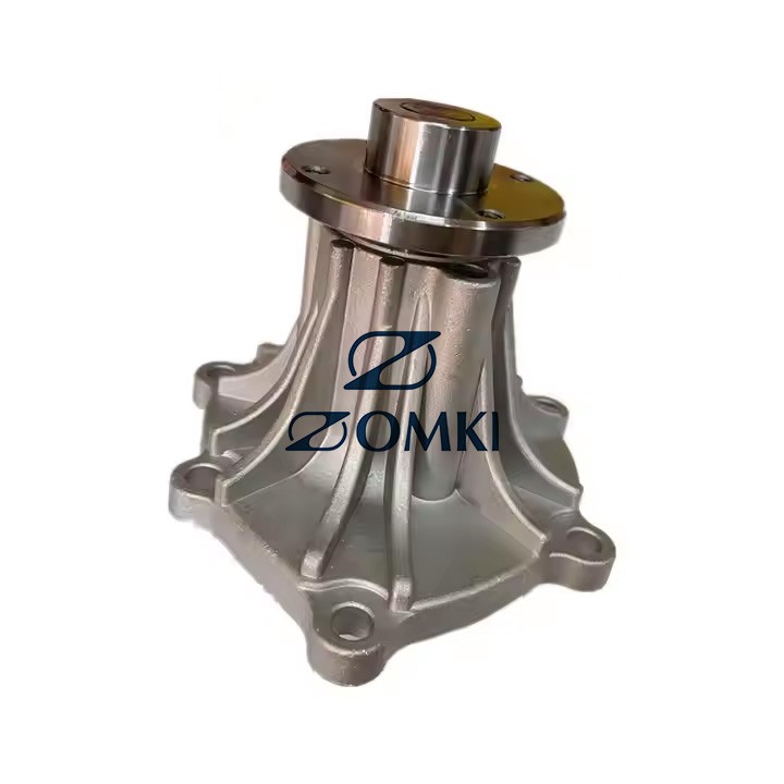 8973121465 Water Pump Assy for Isuzu 4JJ1 4JK1 Engine