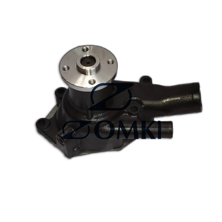 1136108190 1136108191 1136104282 Water Pump Assy for Isuzu 6BD1 Engine