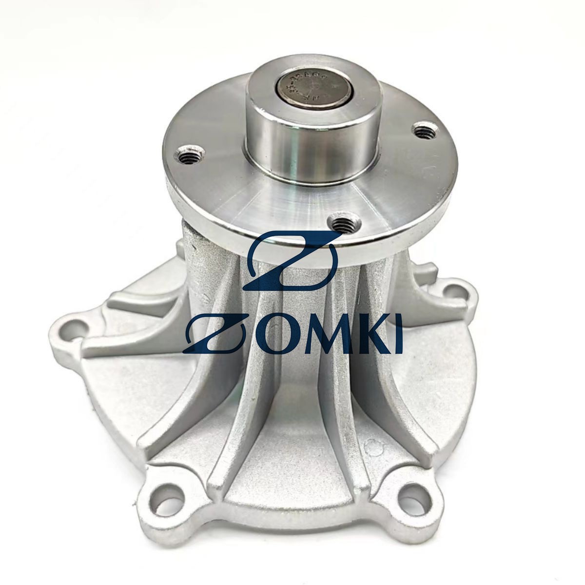 8973121470 897312147-PT Water Pump Assy for Isuzu Engine