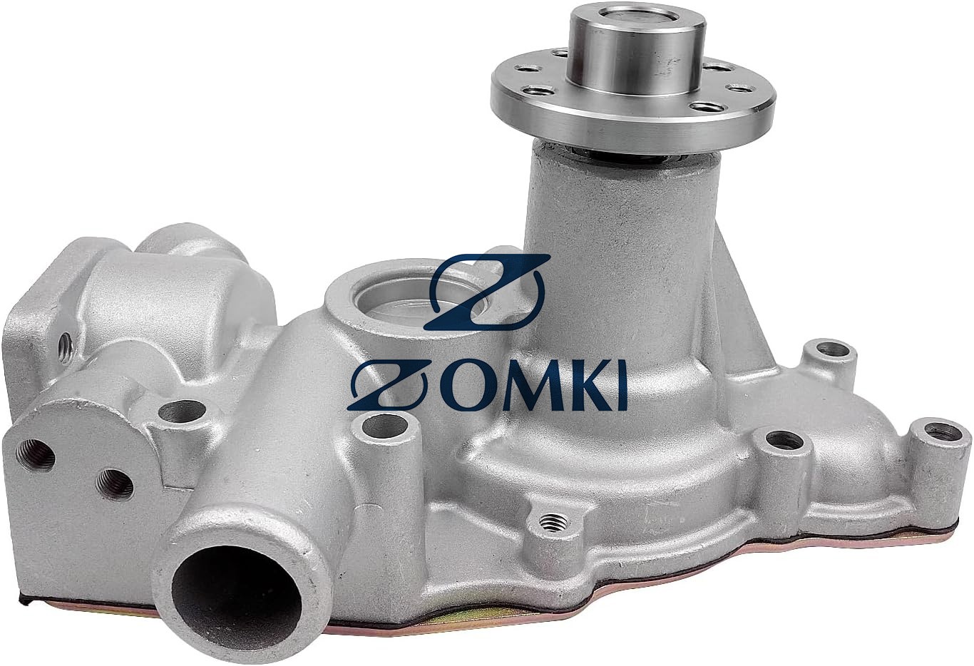 8981262312 8981262311 8981262313 Water Pump Assy for Isuzu 3LD1 3LD2 4LB1 Engnie