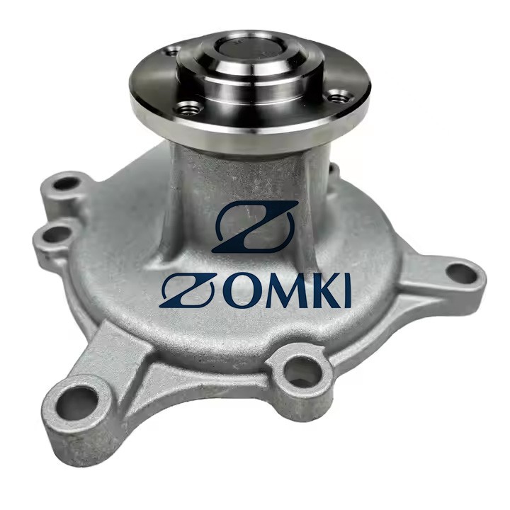 33-013428 33013428 Water Pump Assy for Isuzu Engine