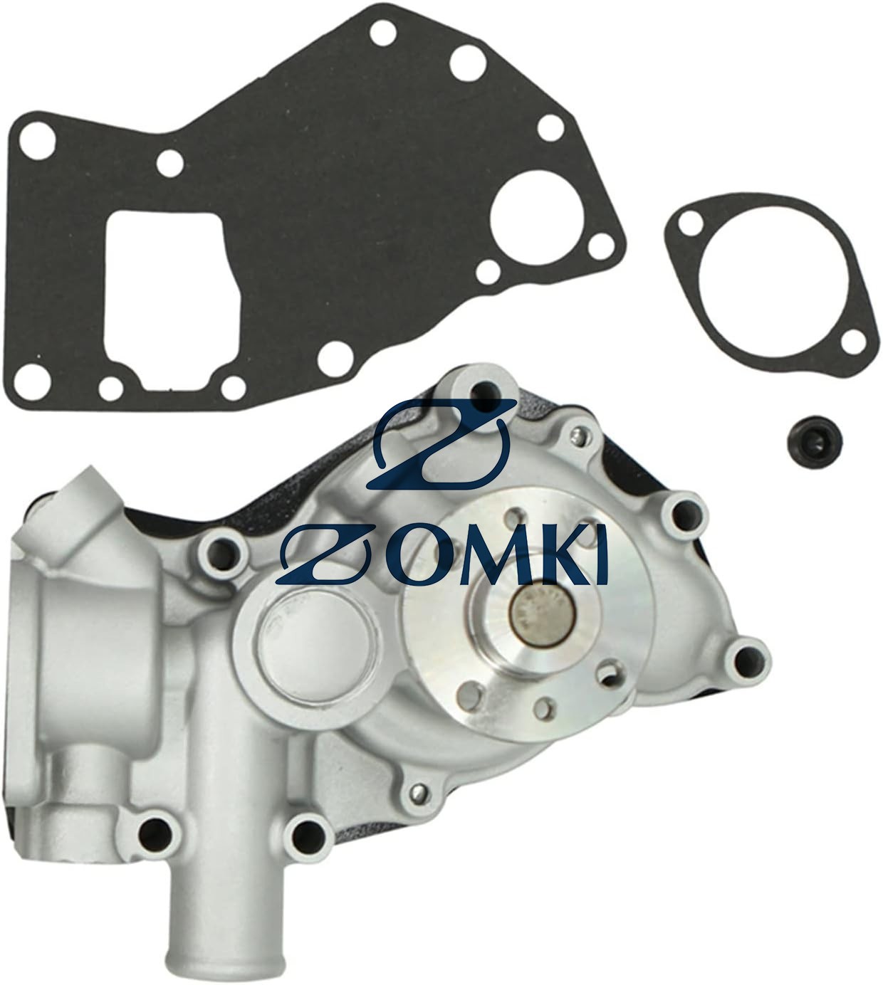 5136100381 5136101790 Water Pump Assy for Iauzu G201 C221 C240 Engine