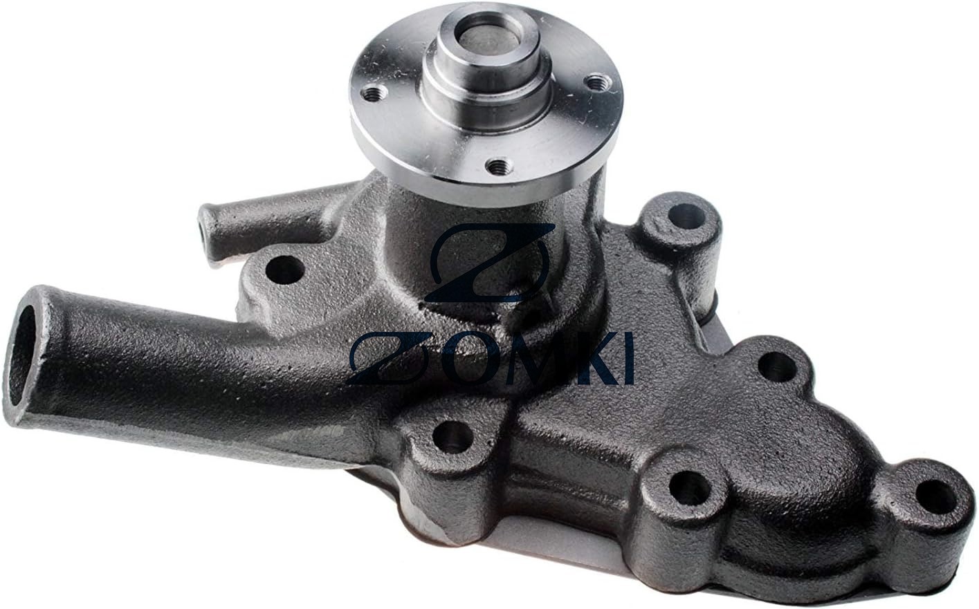 8943768320 9136103230 Water Pump Assy for Isuzu G201 C221 C240 Engine