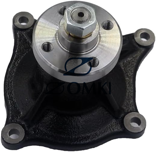 ME993517 ME080647 ME018099 ME080493 water pump assy for Mitsubishi 4D31 engine