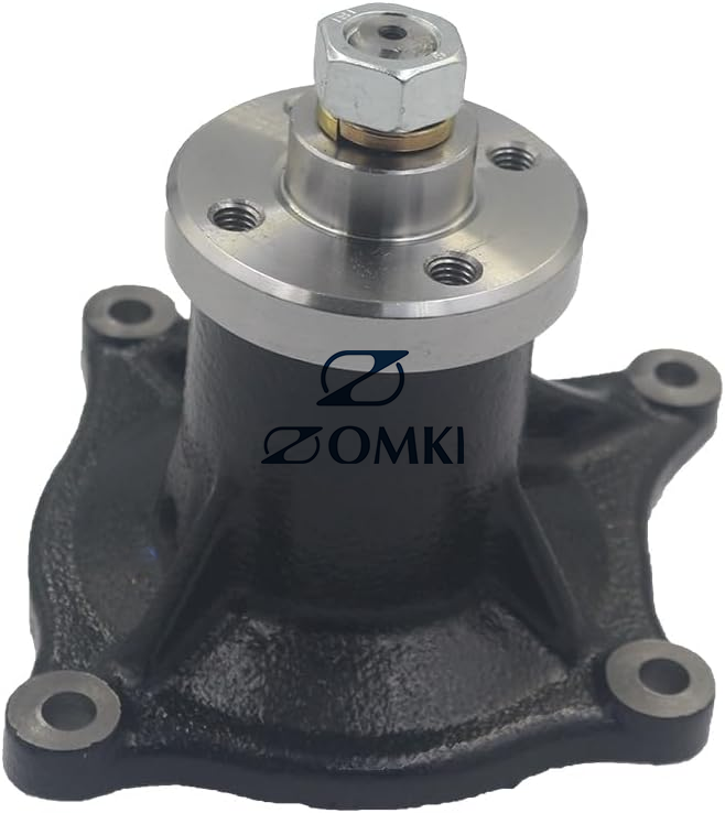 ME993517 ME080647 ME018099 ME080493 water pump assy for Mitsubishi 4D31 engine