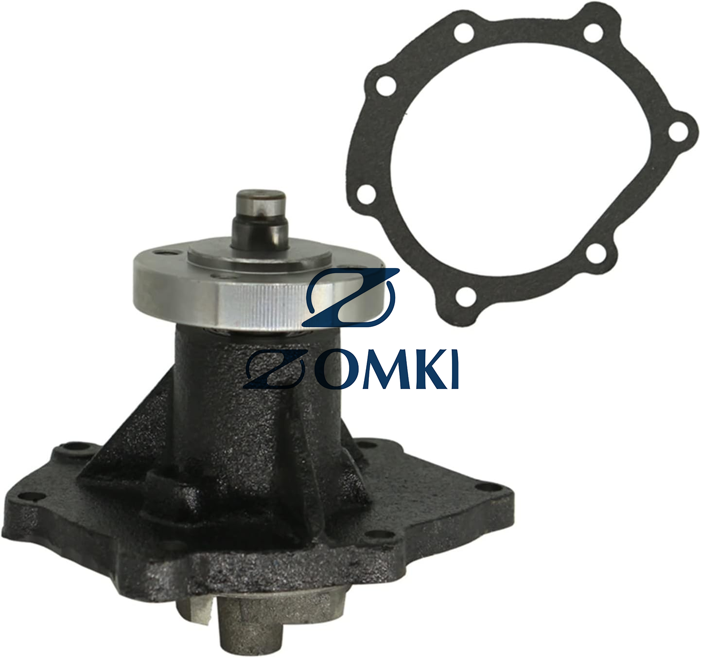 16100-2531 16100-2532 water pump assy for Hino W06D W06E engine