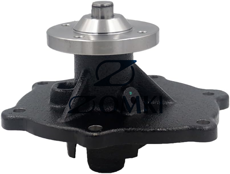 16100-2341 16100-2342 water pump assy for Hino W04D engine