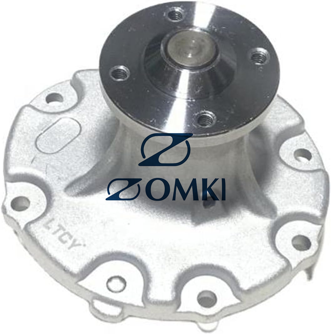 16100-78170 16100-E0040 water pump assy for Hino engine