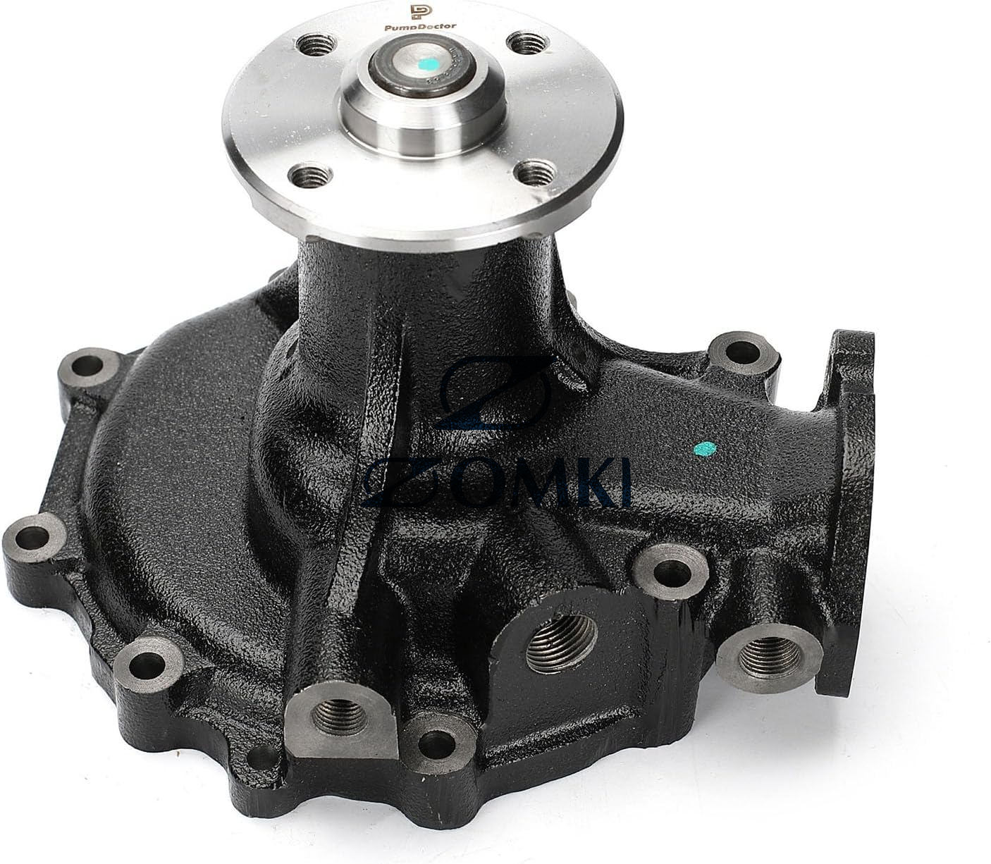 16100-E0373 16100-E0372 16100E0373 water pump assy for Hino J05E engine