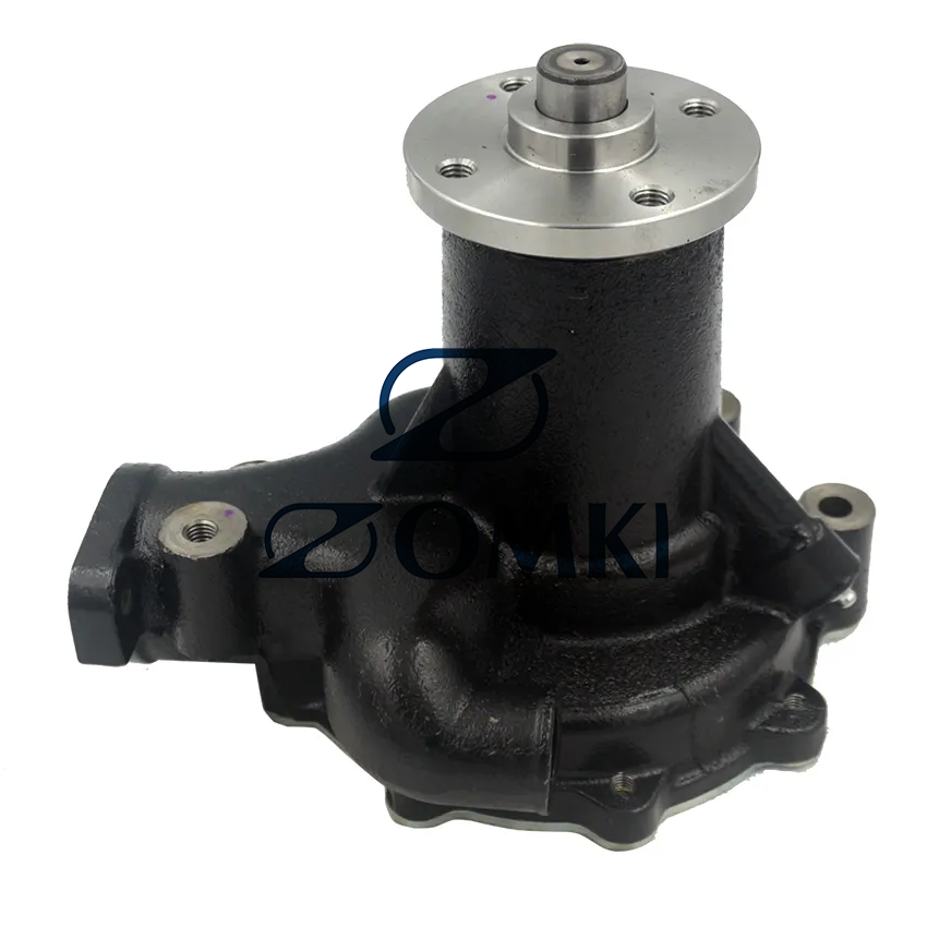 16100-2640 16100-2641 water pump assy for Hino H07CT H07C engine