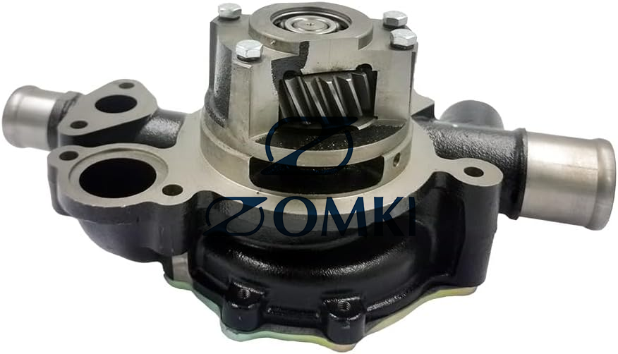 16100-3122 16100-3123 water pump assy for Hino NEW EK100 engine