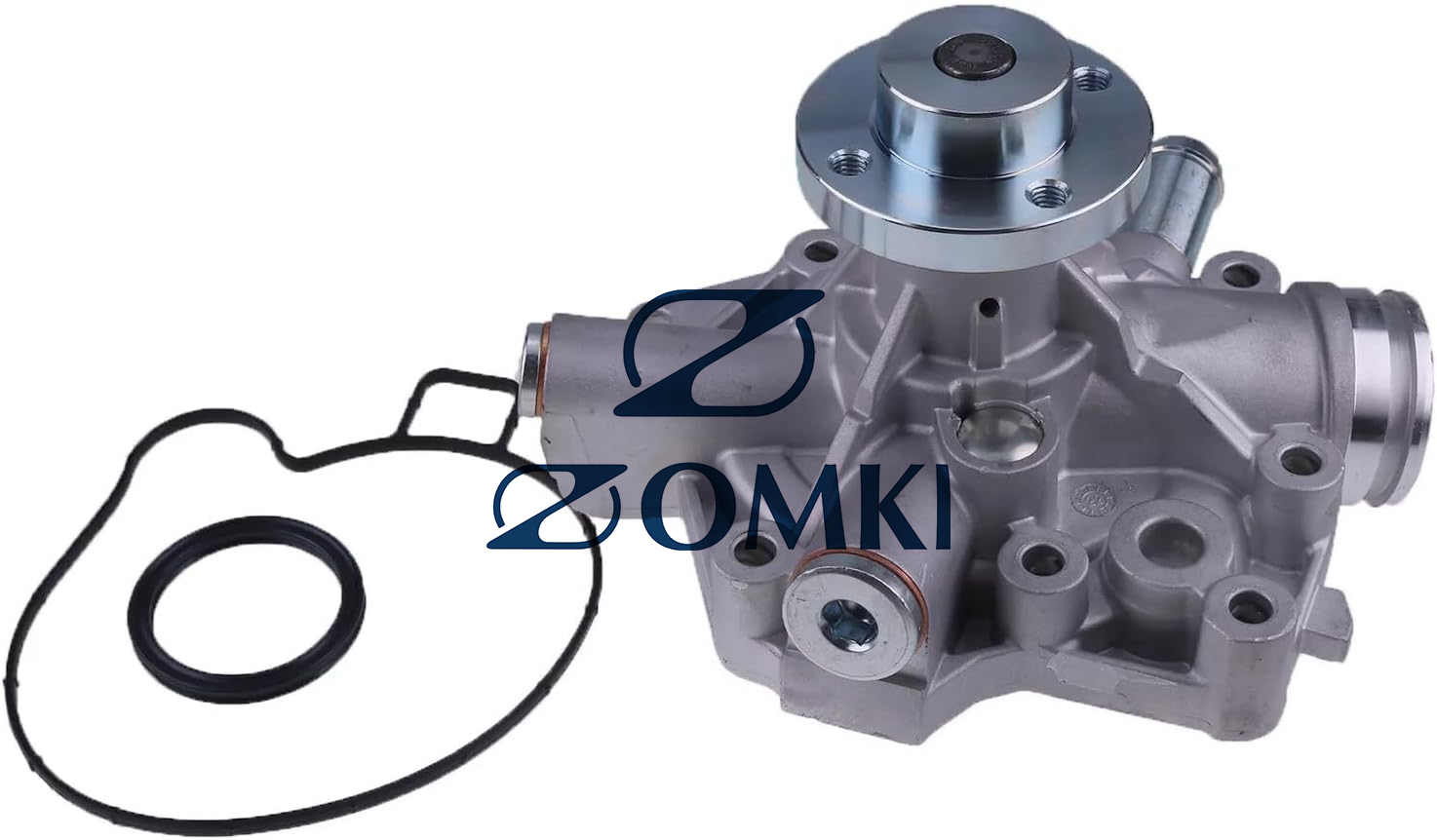 0412-9080 0412-6935 04127489 water pump assy for Deutz TD3.6 engine