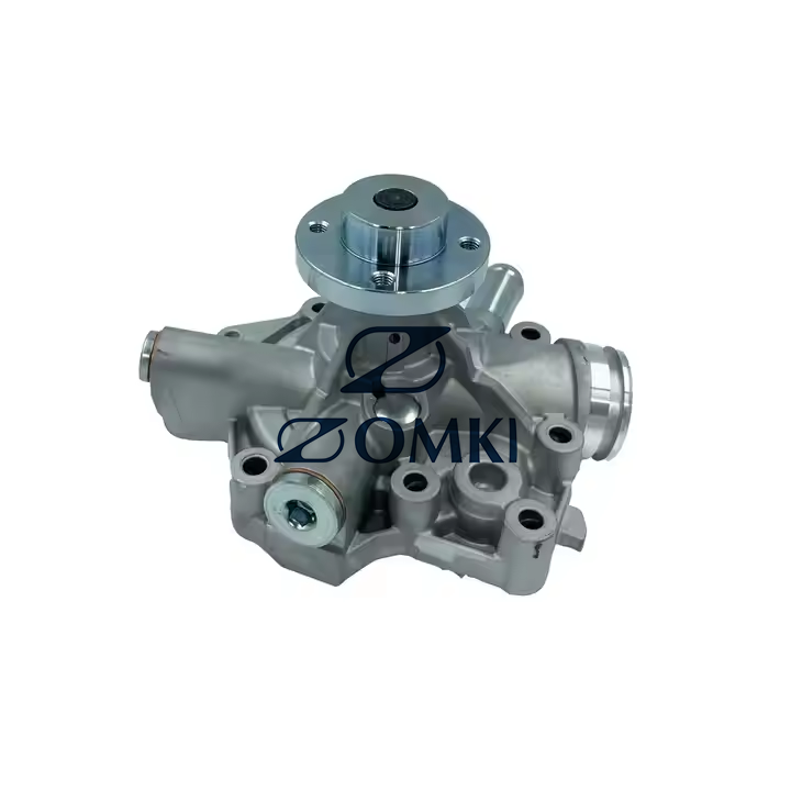 04127358 04129090 water pump assy for Deutz TD3.6 engine